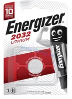 ENERGIZER CR2032 gombíková batéria (1ks)