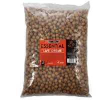 THE ULTIMATE Boilie Essential Live Creme 20mm, 10kg