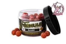 CARP SERVIS VÁCLAVÍK Boilies Měkule Feeder Anděl 12mm, 100g