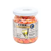 CUKK Farebná Kukurica ružová Patentka, 125g