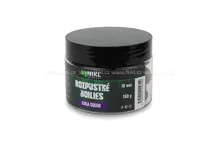 NIKL Rozpustné boilies Giga Squid 250ml