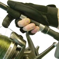 GARDNER Rukavica na nahadzovanie Casting Glove (1)