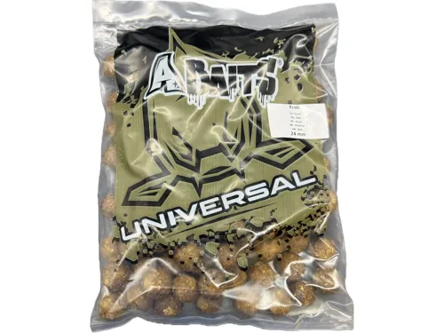 A BAITS Boilies Universal Krab 1kg 24mm