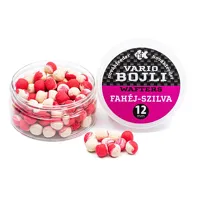 NOVÁK FEEDER Vario Bojli Škorica Slivka 12mm, 30g