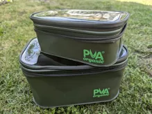 PVA ORGANIC Set boxov 2 EVA Luggage