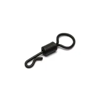 NASH Obratlík Quick Change Helicopter Swivel veľ. 8, 10ks (2)