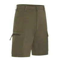 TRAKKER Kraťasy TechPro HD Shorts