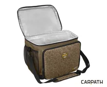 DELPHIN Termotaška s príborom Area FullCool + Carpath (29x29x39cm) (1)