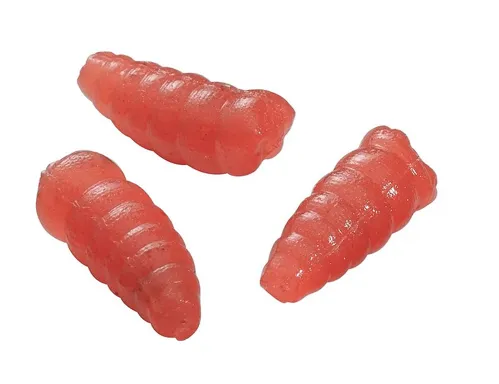 BERKLEY Červy Červené 1cm (110ks)