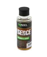 NIKL Esencia Calanus & Krill 50ml