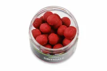 NIKL Criticals boilie Gigantica 250ml (1)