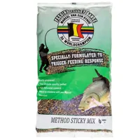MVDE Method Sticky Mix 900g