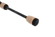 MIKADO Prívlačový prút Sensual N.G. Ultra Light Spin 3-18g, 2.44m (2 diel) (1)