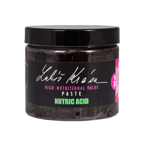LK BAITS Lukas Krasa Boilies Paste Nutric Acid 200ml