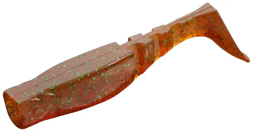MIKADO Kopyto Fishunter (329) -5 cm|bal.5ks