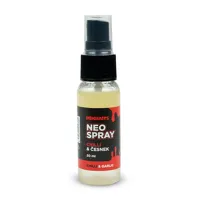 MIKBAITS Neo spray Chilli Cesnak 30ml