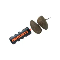 MIKBAITS Pelety TT Tuna Triangl 30mm, 800g
