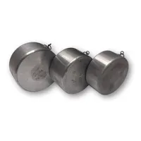 LIFEFISH Kovová záťaž METAL (1ks)