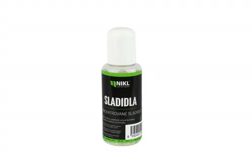 NIKL Sladidlo (50ml)