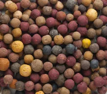 MIVARDI Kŕmne boilies Rapid Multi mix 2.5kg (15mm/18mm/23mm)