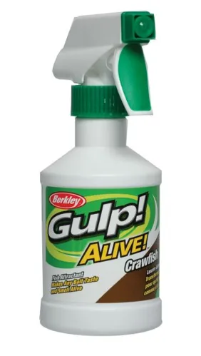 BERKLEY GULP! Sprej Crawfish, 237ml