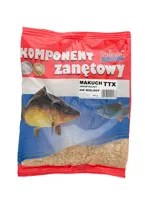 BOLAND Kukuričná vločka TTX nemletá, 400g