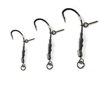 EXTRA CARP Hotová montáž Carp Rig 777P (3ks)
