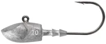 BERKLEY Jigová hlava Flex Deep Head-Veľkosť č.3/0| 20g |1ks