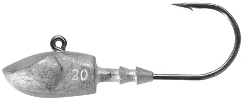 BERKLEY Jigová hlava Flex Deep Head