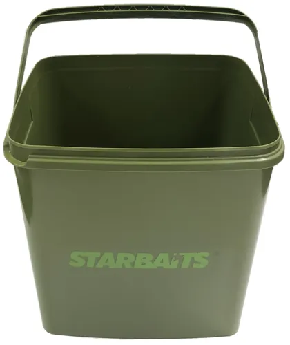 STARBAITS Vedro Square 21l