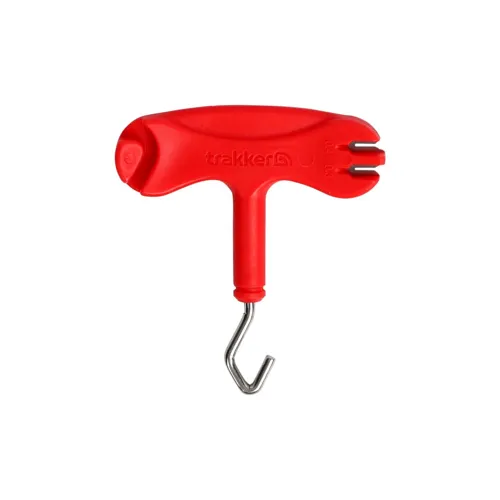 TRAKKER Utahovač uzlov 3 in 1 Puller Tool