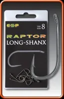 ESP Háčiky - LONG-SHANX