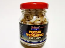 BOLAND Chytacie krúpky vanilka 80ml