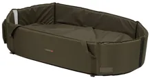 TRAKKER Podložka Sanctuary Oval Deluxe Crib (115×55×25cm)