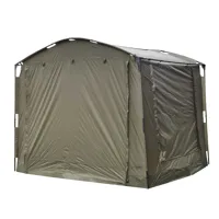 MIKADO Bivvy Block Dome 2 (230x215x200cm) (1)
