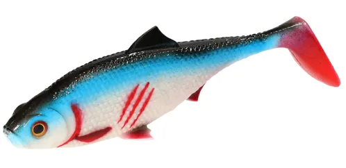 MIKADO Nástraha MFT ROACH - BLEEDING BLUE-18 cm|bal.1ks