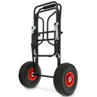 NGT Vozík Quickfish Trolley (6)
