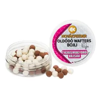 NOVÁK FEEDER Carp Method Bojli-Tigrí orech N-BA 10mm, 30g