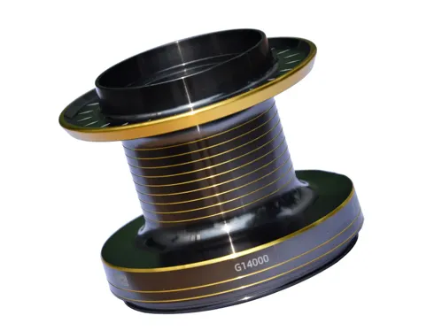 TICA Cievka Tica Giant 14000