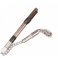KORDA indikátor záberu Stow Bobbins MKII čierny (1)