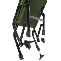 GIANTS FISHING Kreslo Chair XS-Light + Stolík Gaube ZDARMA! (4)