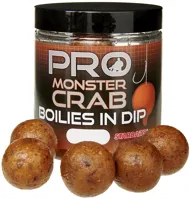 STARBAITS Boilies v dipe Pro Monster Crab 150g
