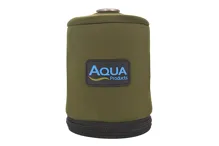 AQUA Obal na karťušu Gas Pouch Black Series