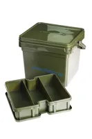 RIDGEMONKEY Vedierko Compact Bucket Systém 7.5l