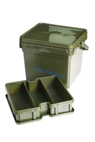 RIDGEMONKEY Vedierko Compact Bucket Systém 7.5l