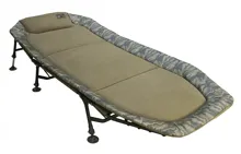 ZFISH Lehátko Shadow Camo Bedchair 6 noh