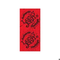 LUCKY JOHN Nákrčník Bandana