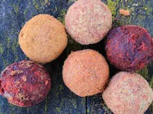 CARP SERVIS VÁCLAVÍK Boilies v dvojobale Anděl 20mm, 180g (1)