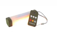 TRAKKER svetlo s ovládačom Nitelife Bivvy Light Remote 150 (150×36×36mm) (1)