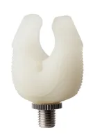 ZFISH Rohatinka Heavy Duty Fluo (1ks)
